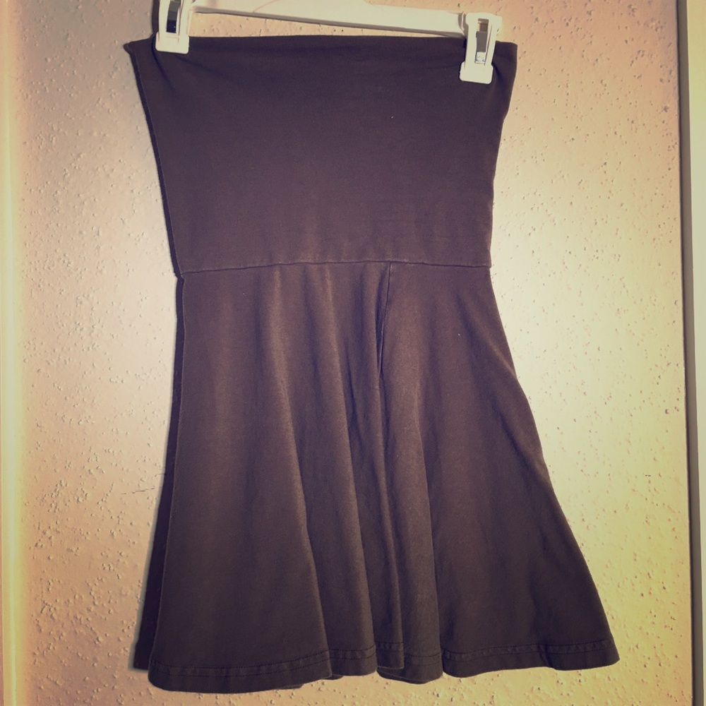 Multi-style Dress or Skirt! American Apparel